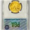 Image 2 : 1911 $10 Gold Eagle Indian Head PGA - MS60