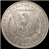 Image 2 : 1878 Rev 79 Morgan Silver Dollar UNCIRCULATED