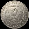 Image 2 : 1894-O Morgan Silver Dollar CLOSELY UNCIRCULATED