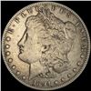 Image 1 : 1894-O Morgan Silver Dollar ABOUT UNCIRCULATED