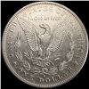 Image 2 : 1883-S Morgan Silver Dollar CLOSELY UNCIRCULATED