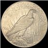 Image 2 : 1928 Silver Peace Dollar UNCIRCULATED