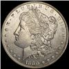 Image 1 : 1880-O Morgan Silver Dollar UNCIRCULATED