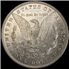 Image 2 : 1880-O Morgan Silver Dollar UNCIRCULATED
