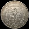 Image 2 : 1886-O Morgan Silver Dollar CLOSELY UNCIRCULATED