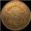 Image 2 : 1878-S $20 Gold Double Eagle UNCIRCULATED
