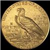 Image 2 : 1926 $2.50 Gold Quarter Eagle UNCIRCULATED
