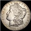 Image 1 : 1894-O Morgan Silver Dollar CLOSELY UNCIRCULATED