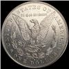 Image 2 : 1879-S Rev '78 Morgan Silver Dollar UNCIRCULATED