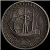 Image 2 : 1920 Pilgrim Half Dollar CLOSELY UNCIRCULATED