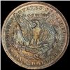 Image 2 : 1890-O Morgan Silver Dollar UNCIRCULATED