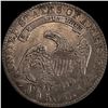 Image 2 : 1832 Capped Bust Half Dollar CLOSELY UNCIRCULATED