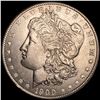 Image 1 : 1900-O Morgan Silver Dollar UNCIRCULATED