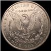 Image 2 : 1900-O Morgan Silver Dollar UNCIRCULATED