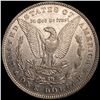 Image 2 : 1880-O Morgan Silver Dollar UNCIRCULATED