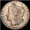 Image 1 : 1883-S Morgan Silver Dollar UNCIRCULATED