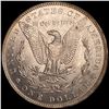 Image 2 : 1880 Morgan Silver Dollar CHOICE BU