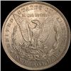 Image 2 : 1878 Rev '79 Morgan Silver Dollar UNCIRCULATED