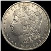 Image 1 : 1880-O Morgan Silver Dollar UNCIRCULATED