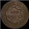Image 2 : 1827 Large Cent LIGHTLY CIRCULATED