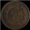 Image 2 : 1908-S Indian Head Cent UNCIRCULATED