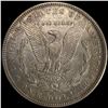 Image 2 : 1896-S Morgan Silver Dollar CLOSELY UNCIRCULATED