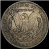 Image 2 : 1878 Rev '79 Morgan Silver Dollar UNCIRCULATED