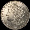 Image 1 : 1903 Morgan Silver Dollar UNCIRCULATED