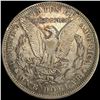 Image 2 : 1894-O Morgan Silver Dollar CLOSELY UNCIRCULATED