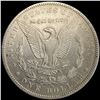 Image 2 : 1886-O Morgan Silver Dollar ABOUT UNCIRCULATED