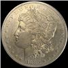 Image 1 : 1883-S Morgan Silver Dollar UNCIRCULATED