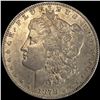 Image 1 : 1878-S Morgan Silver Dollar UNCIRCULATED