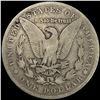 Image 2 : 1903-S Morgan Silver Dollar NICELY CIRCULATED