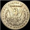 Image 2 : 1903-S Morgan Silver Dollar NICELY CIRCULATED
