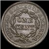 Image 2 : 1851 Large Cent UNCIRCULATED