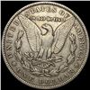Image 2 : 1901 Morgan Silver Dollar ABOUT UNCIRCULATED