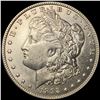 Image 1 : 1892-O Morgan Silver Dollar CLOSELY UNCIRCULATED