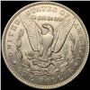 Image 2 : 1892-O Morgan Silver Dollar CLOSELY UNCIRCULATED
