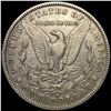 Image 2 : 1900-O/CC Morgan Silver Dollar ABOUT UNCIRCULATED