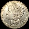 Image 1 : 1900-S Morgan Silver Dollar UNCIRCULATED