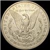 Image 2 : 1892-S Morgan Silver Dollar CLOSELY UNCIRCULATED