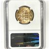 Image 2 : 1914 Canadian $10 Gold (16.72g) NGC-MS63