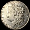 Image 1 : 1899-S Morgan Silver Dollar UNCIRCULATED