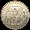 Image 2 : 1899-S Morgan Silver Dollar UNCIRCULATED