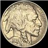 Image 1 : 1915-D Buffalo Nickel UNCIRCULATED