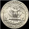 Image 2 : 1934-D Washington Silver Quarter UNCIRCULATED