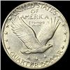 Image 2 : 1930 Standing Liberty Quarter UNCIRCULATED