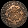 Image 2 : 1824 Large Cent NICELY CIRCULATED