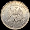 Image 2 : 1878 Silver Trade Dollar UNCIRCULATED