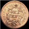 Image 2 : 1851 Large Cent UNCIRCULATED